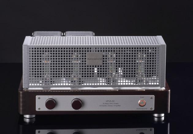 ボンネット装着/2台でステレオ 04