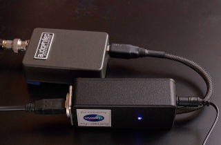 BusPower-Pro2 - オーディオ・音響・PCオーディオ・アナログの